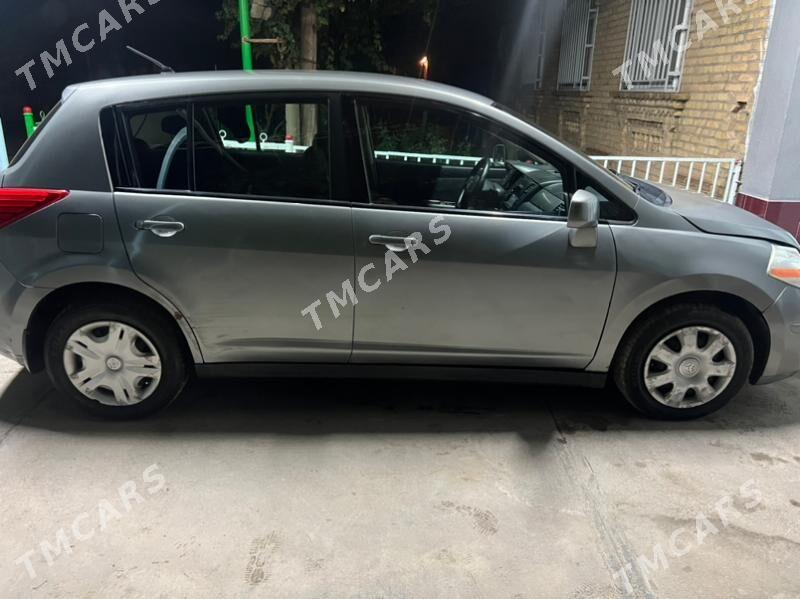 Nissan Versa 2009 - 78 000 TMT - Туркменабат - img 2