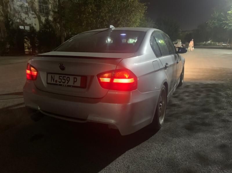 e90 M Bampera kompl 6 500 TMT - Aşgabat - img 3