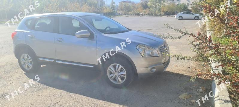 Nissan Qashqai 2008 - 140 000 TMT - Aşgabat - img 3