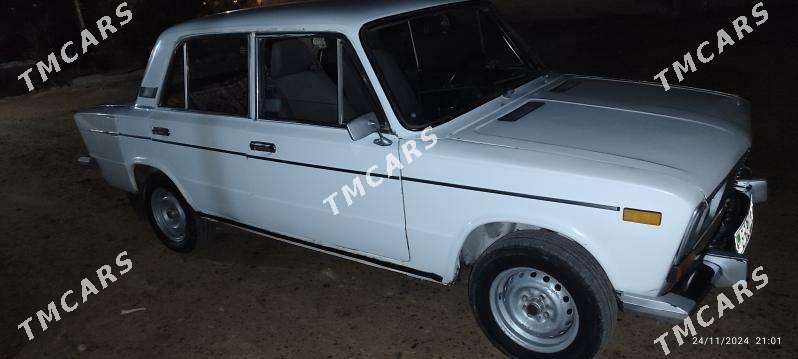 Lada 2106 1999 - 22 000 TMT - Бабадайхан - img 2