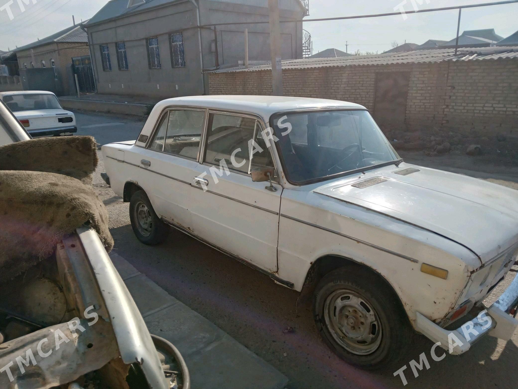 Lada 2106 1986 - 9 000 TMT - Mary - img 2