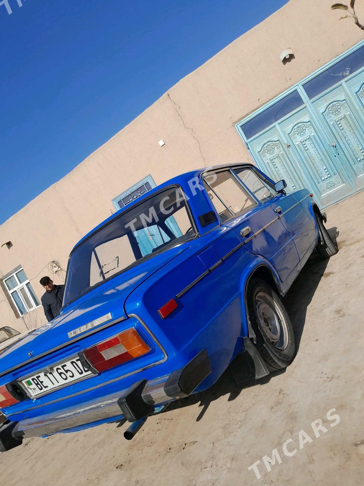 Lada 2106 1985 - 20 000 TMT - Губадаг - img 3