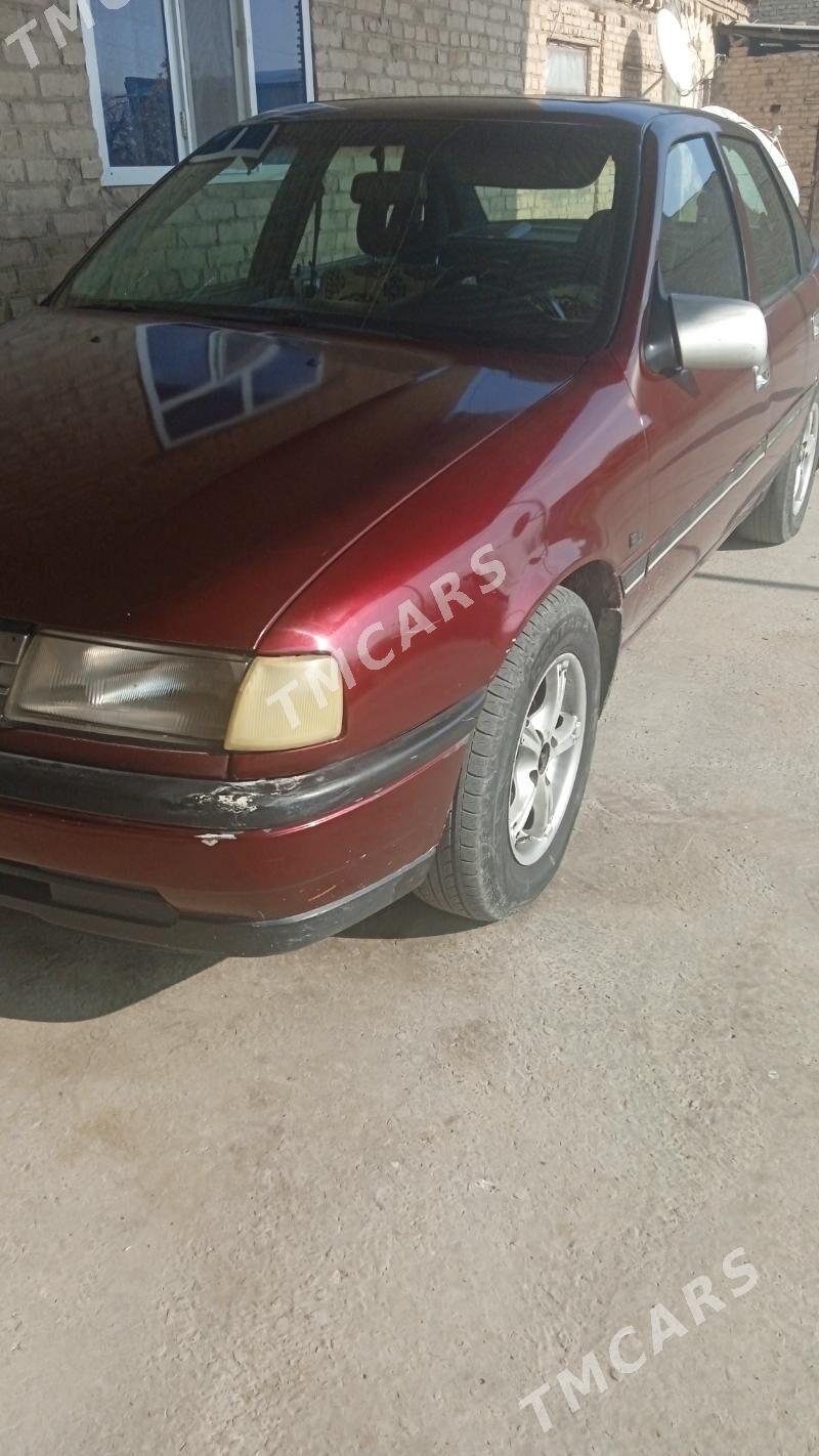 Opel Vectra 1991 - 30 000 TMT - Türkmenabat - img 3