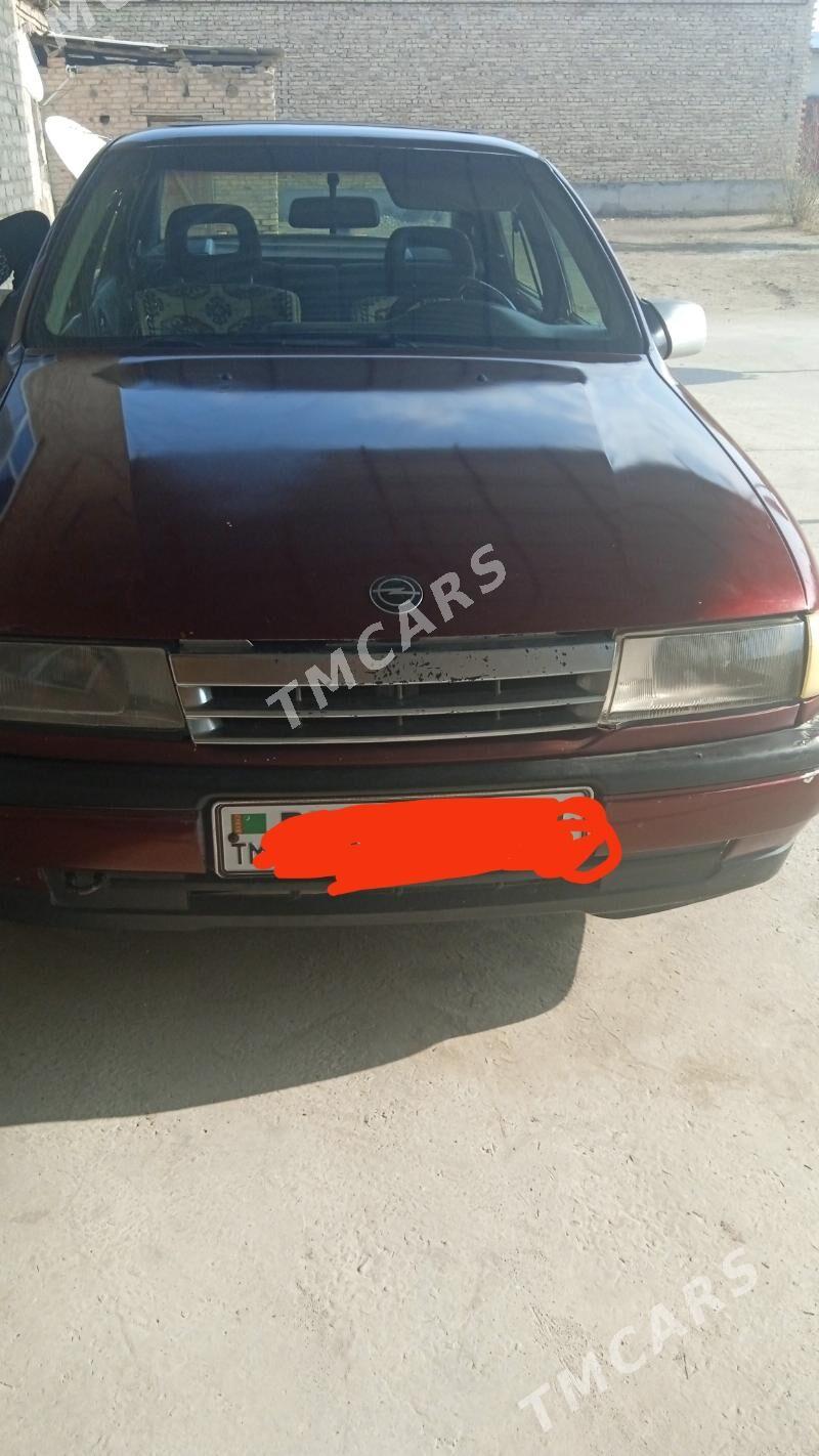 Opel Vectra 1991 - 30 000 TMT - Türkmenabat - img 2