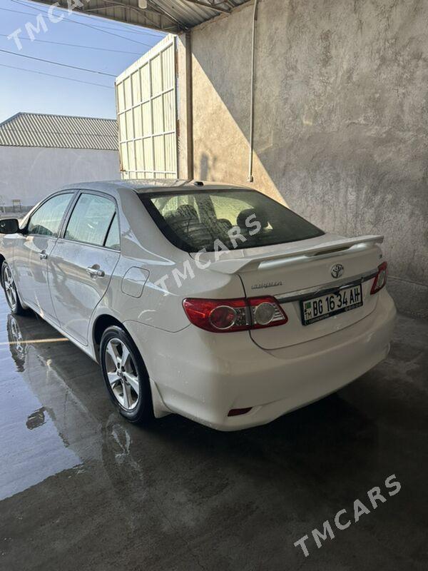 Toyota Corolla 2013 - 159 000 TMT - Aşgabat - img 2