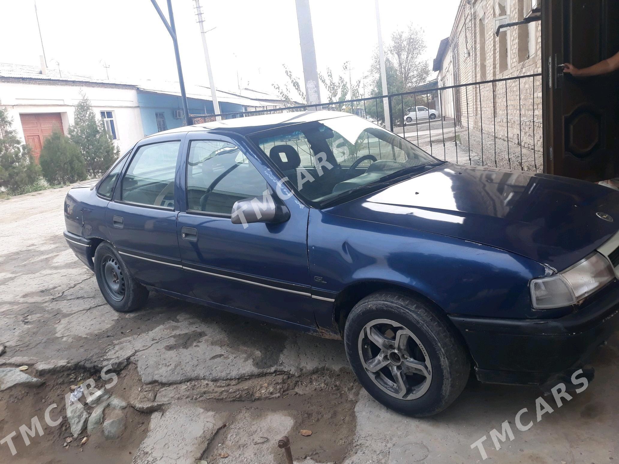 Opel Vectra 1992 - 20 000 TMT - Daşoguz - img 4