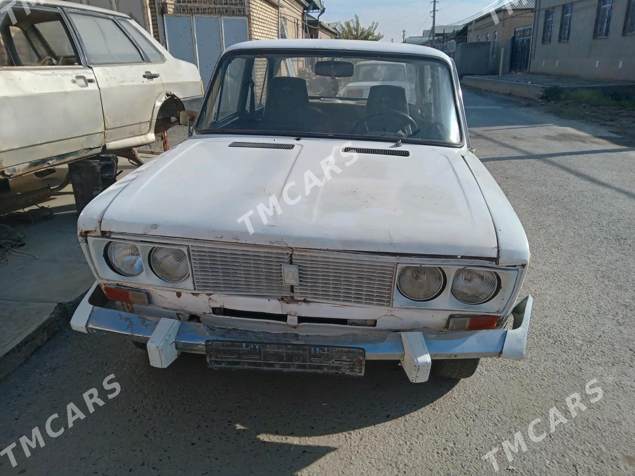 Lada 2106 1986 - 9 000 TMT - Mary - img 3