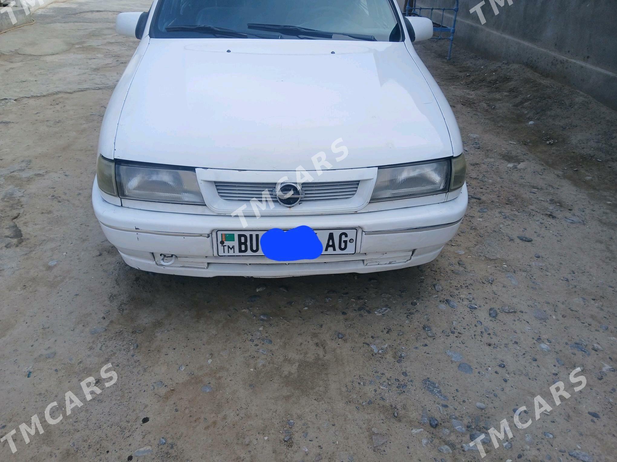 Opel Vectra 1992 - 22 000 TMT - Büzmeýin - img 3