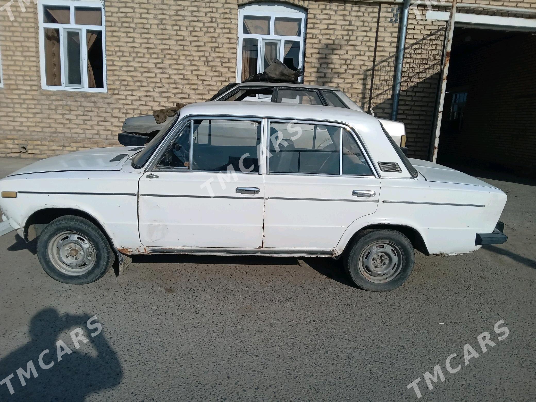 Lada 2106 1986 - 9 000 TMT - Mary - img 4