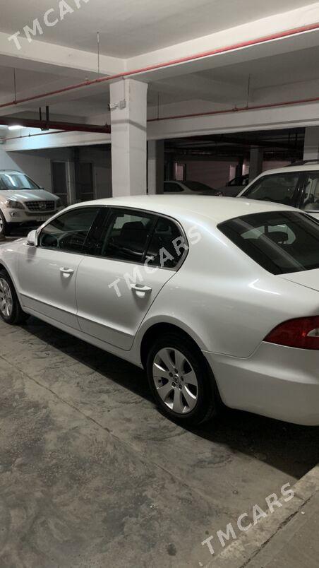 Skoda Superb​ 2011 - 195 000 TMT - Aşgabat - img 3