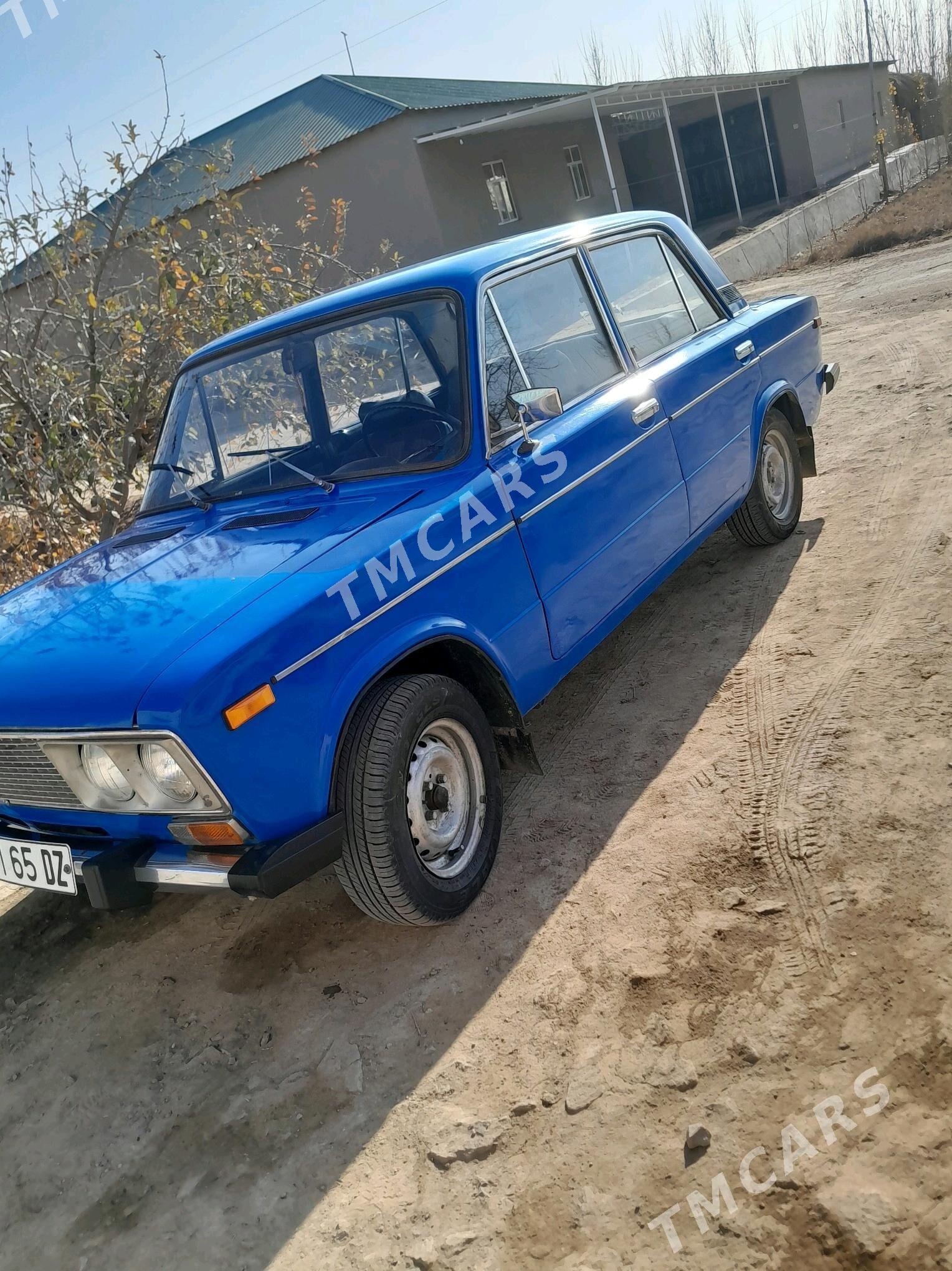 Lada 2106 1985 - 20 000 TMT - Губадаг - img 5