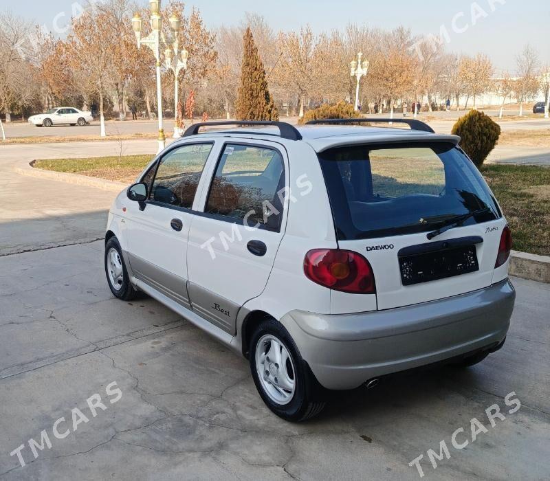 Daewoo Matiz 2004 - 45 000 TMT - Дашогуз - img 2