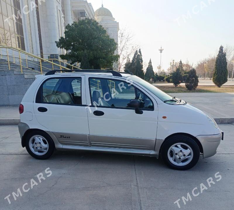 Daewoo Matiz 2004 - 45 000 TMT - Дашогуз - img 6