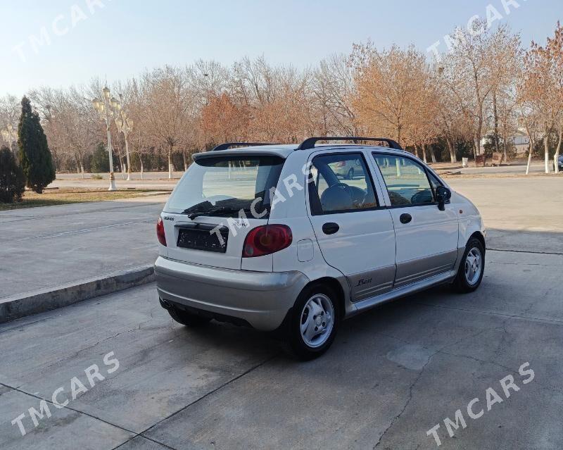 Daewoo Matiz 2004 - 45 000 TMT - Дашогуз - img 4