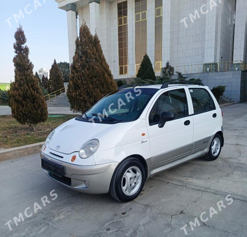 Daewoo Matiz 2004 - 45 000 TMT - Дашогуз - img 3