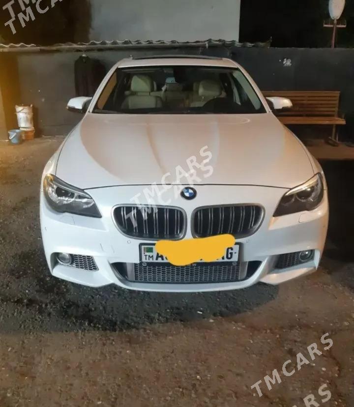 BMW M5 2014 - 400 000 TMT - Aşgabat - img 2