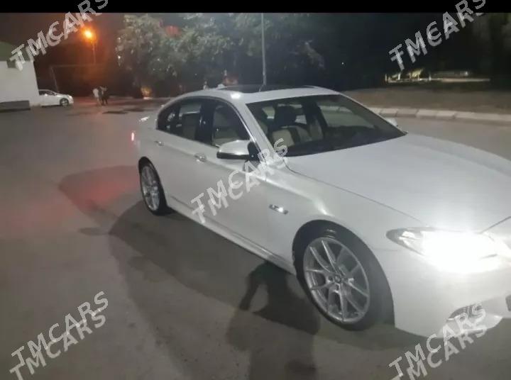 BMW M5 2014 - 400 000 TMT - Aşgabat - img 6