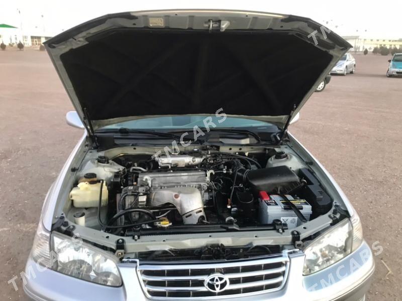 Toyota Camry 2000 - 139 000 TMT - Daşoguz - img 2