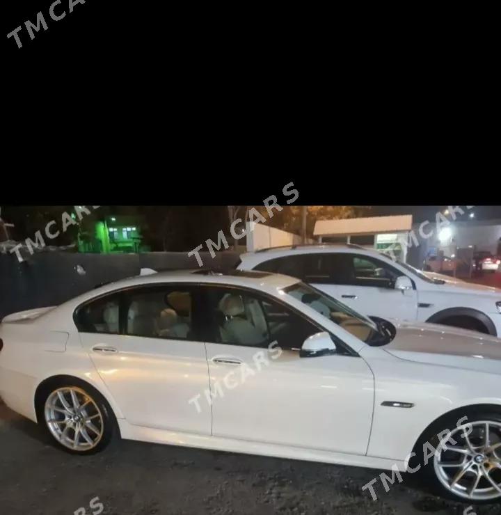 BMW M5 2014 - 400 000 TMT - Aşgabat - img 3