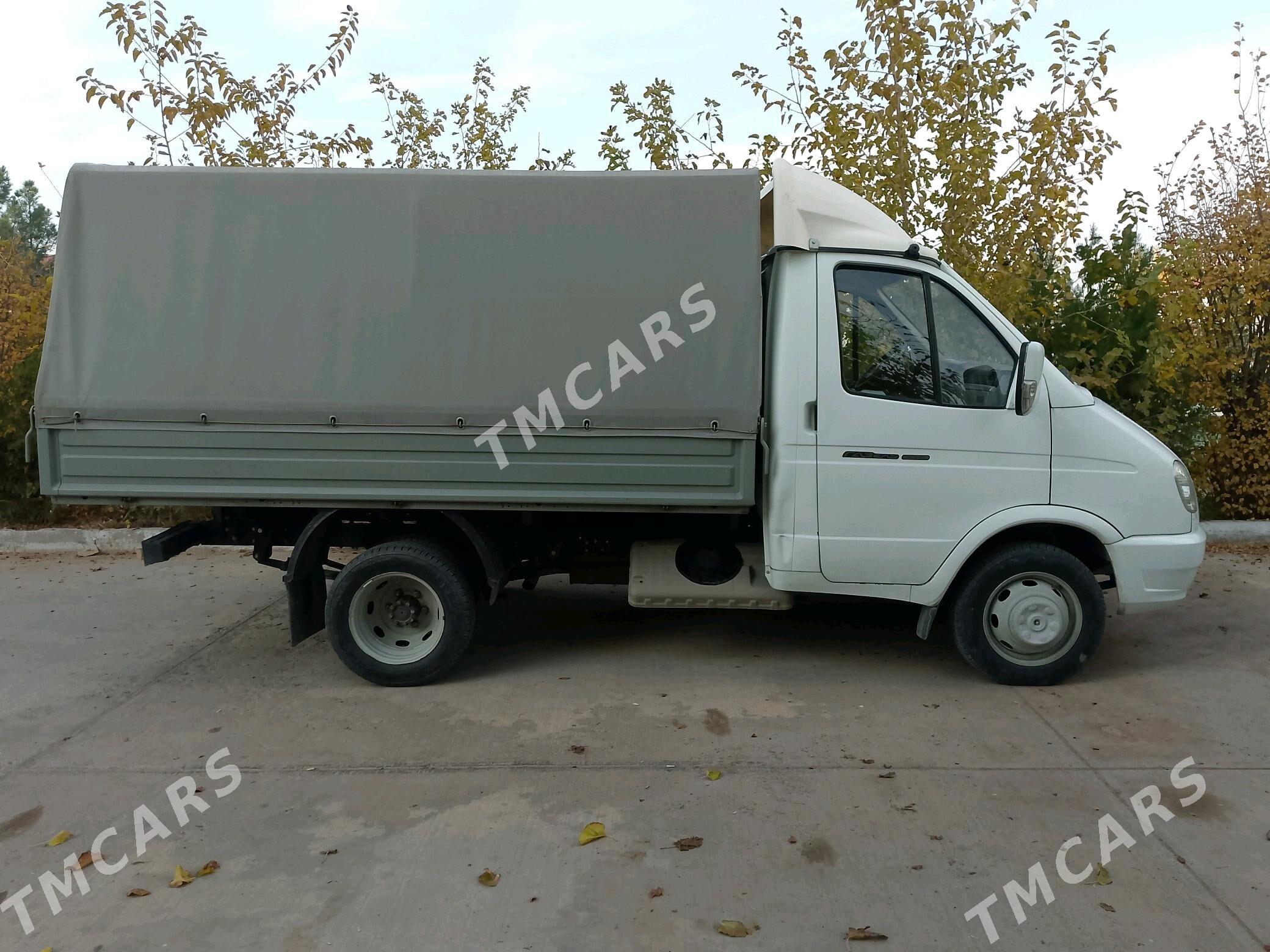 Gaz Gazel 2016 - 220 000 TMT - Aşgabat - img 2