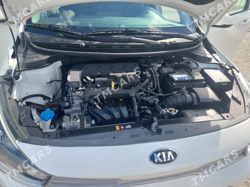 Kia Rio 2022 - 205 000 TMT - Hitrowka - img 3