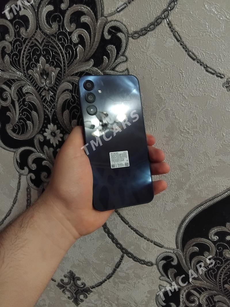 Samsung A15 - Ашхабад - img 2