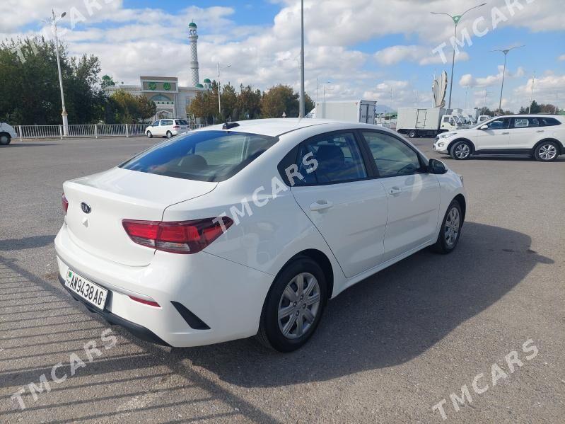 Kia Rio 2022 - 205 000 TMT - Hitrowka - img 2