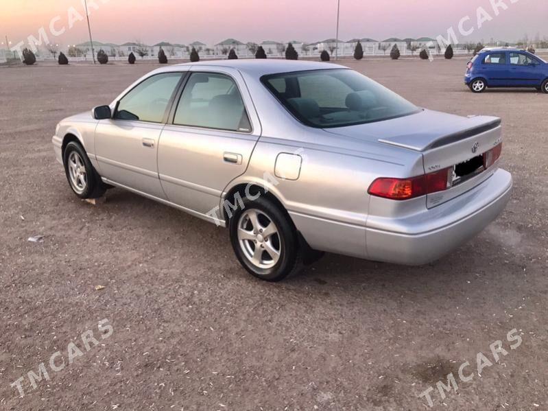 Toyota Camry 2000 - 139 000 TMT - Daşoguz - img 8