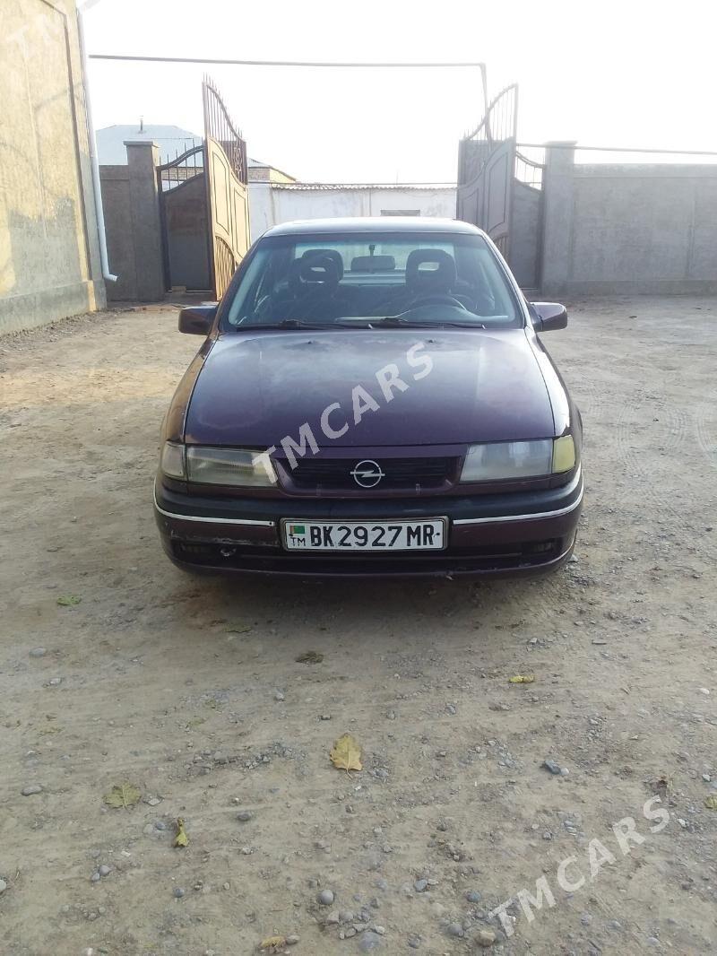 Opel Vectra 1992 - 30 000 TMT - Baýramaly - img 3