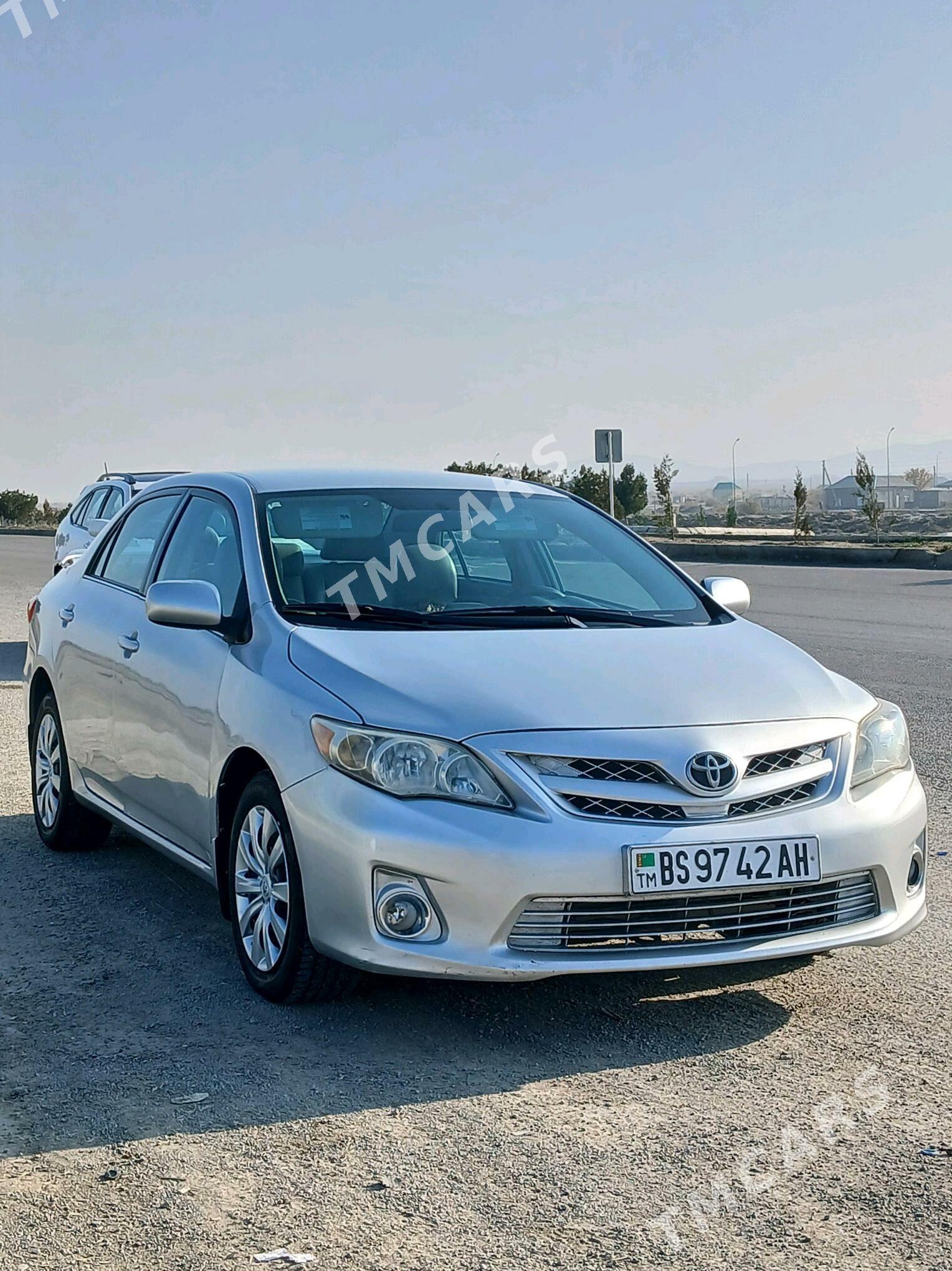 Toyota Corolla 2012 - 140 000 TMT - Bäherden - img 2