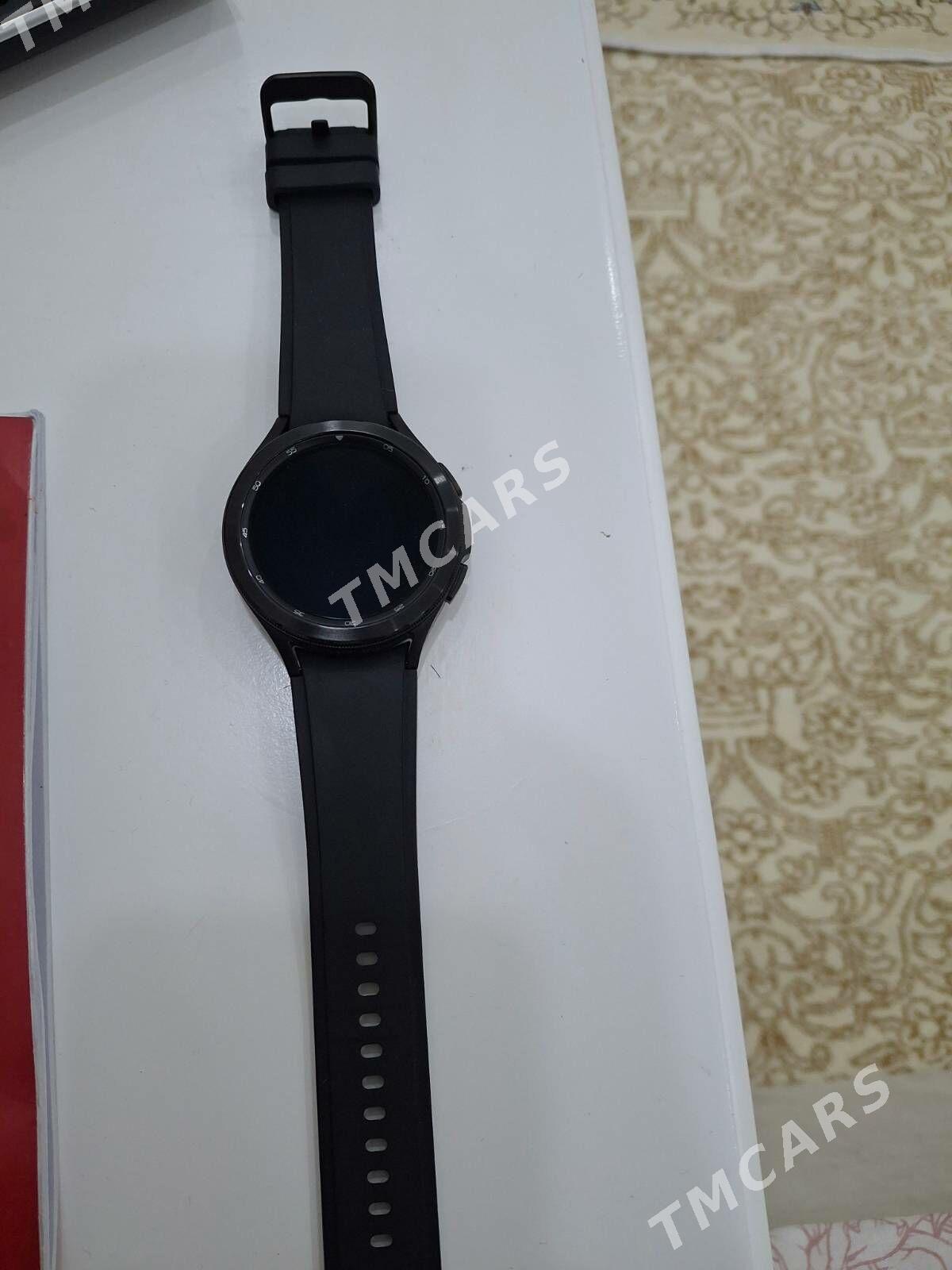 Galaxy watch 4 series classic - Мир 2 - img 2