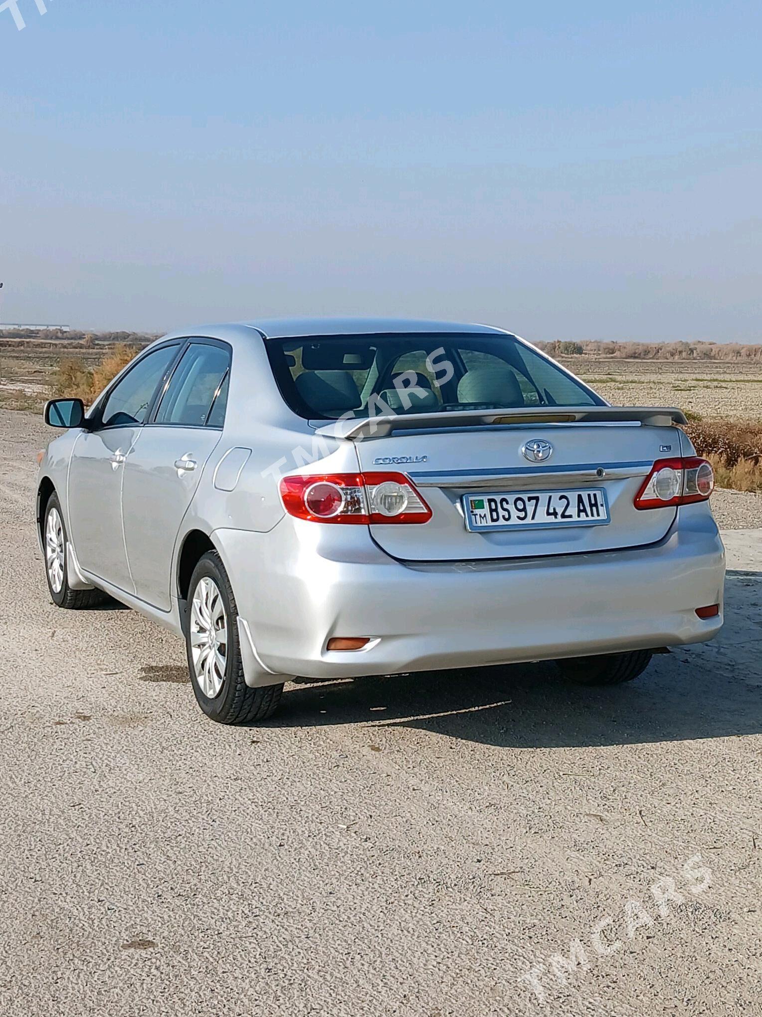 Toyota Corolla 2012 - 140 000 TMT - Bäherden - img 3