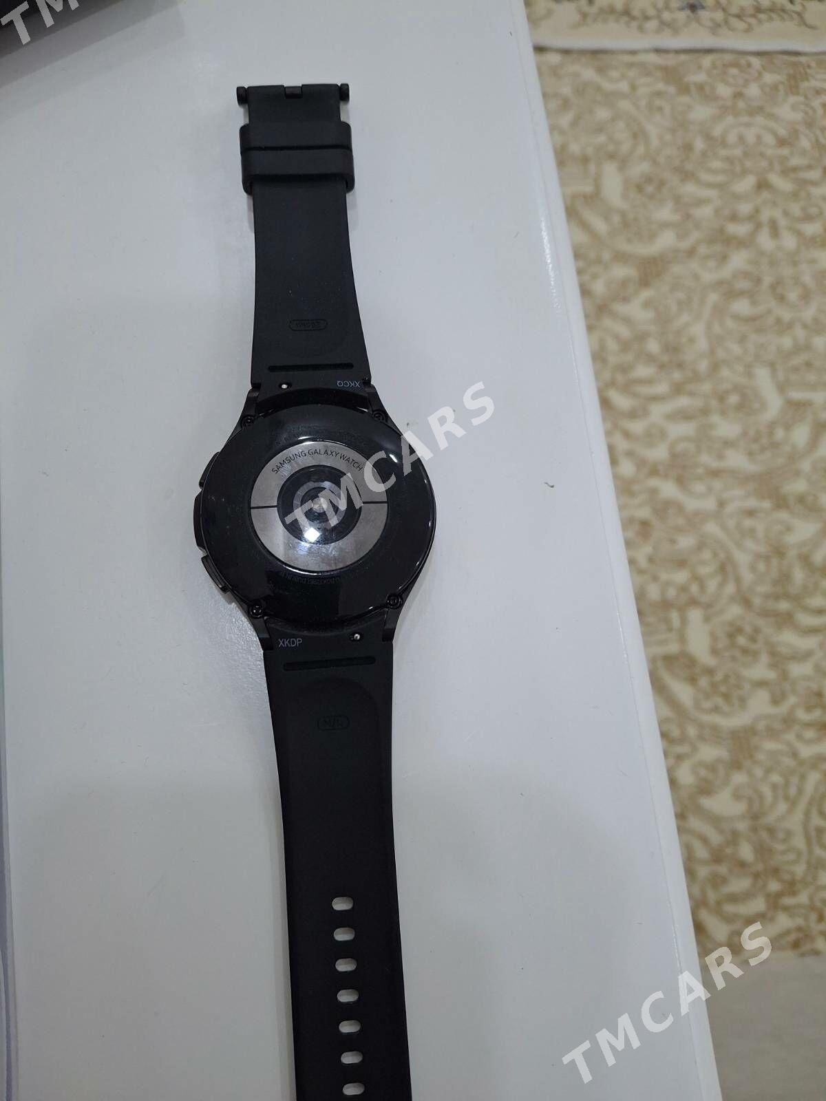 Galaxy watch 4 series classic - Мир 2 - img 3