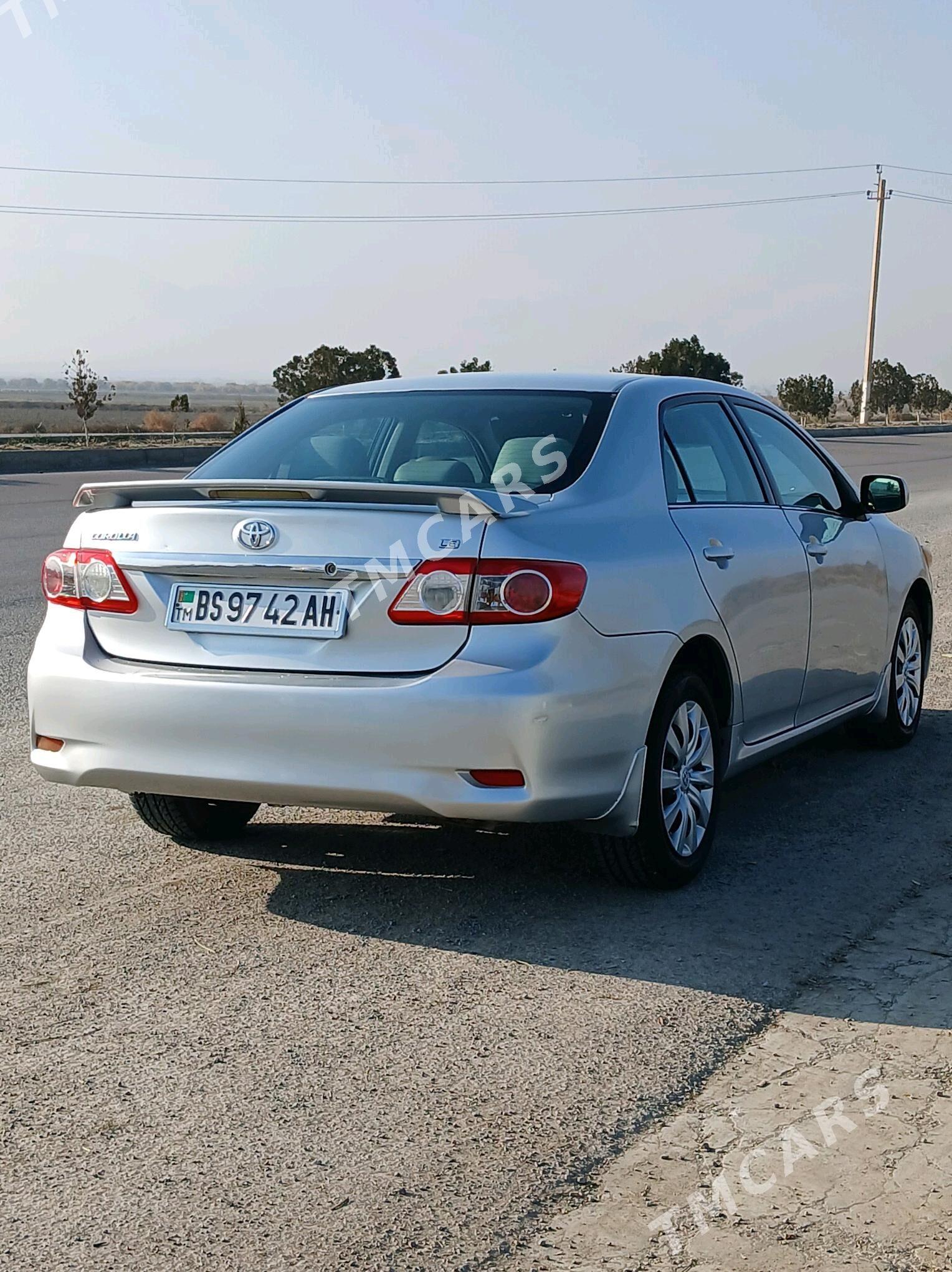 Toyota Corolla 2012 - 140 000 TMT - Bäherden - img 6