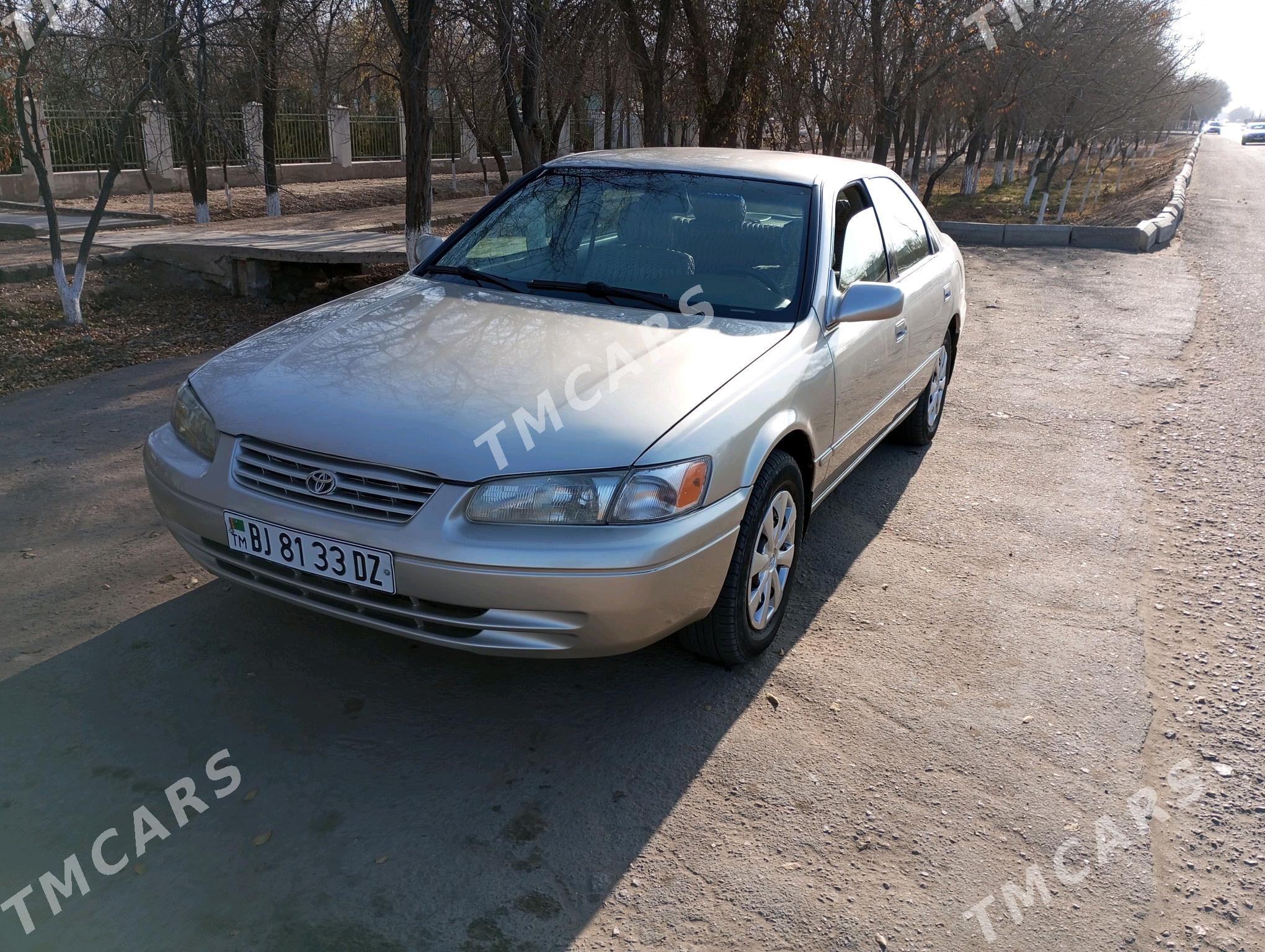 Toyota Camry 1999 - 103 000 TMT - Gubadag - img 2