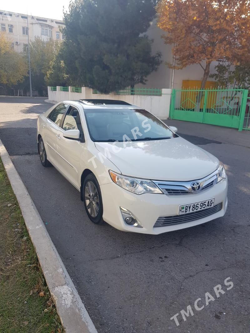 Toyota Camry 2012 - 250 000 TMT - Aşgabat - img 3