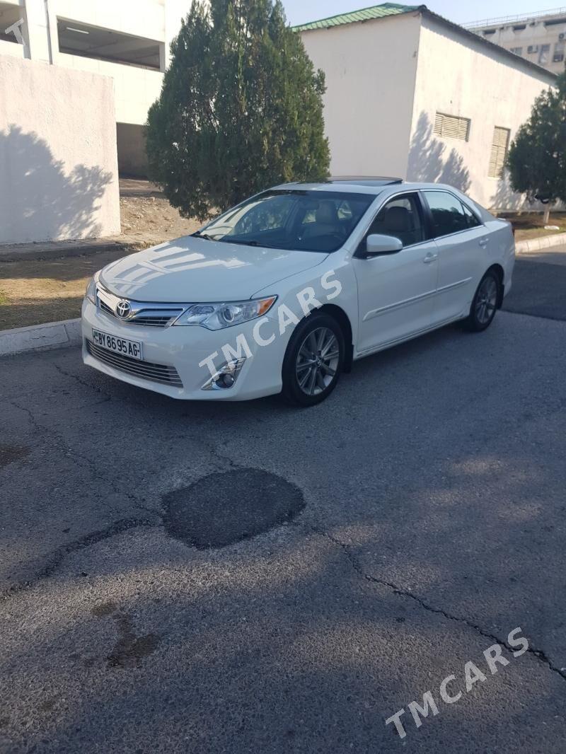 Toyota Camry 2012 - 250 000 TMT - Aşgabat - img 2