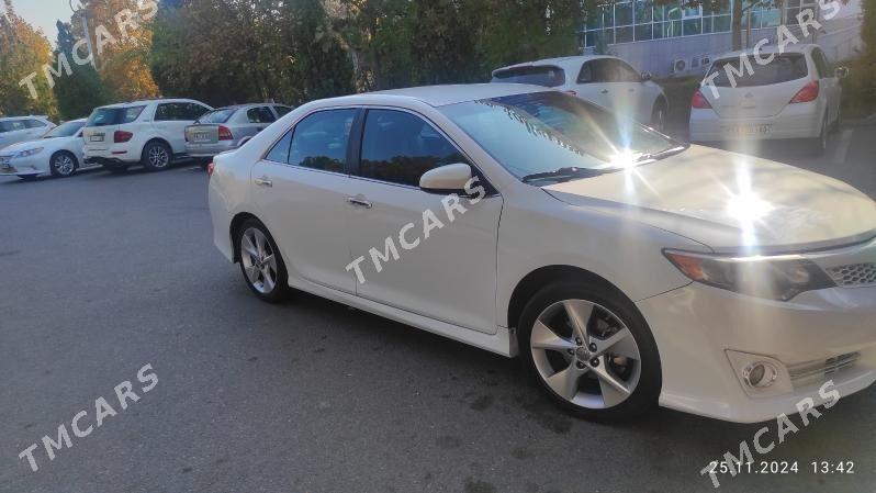 Toyota Camry 2013 - 190 000 TMT - Ашхабад - img 3