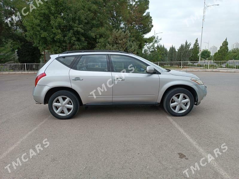 Nissan Murano 2007 - 75 000 TMT - Ашхабад - img 4