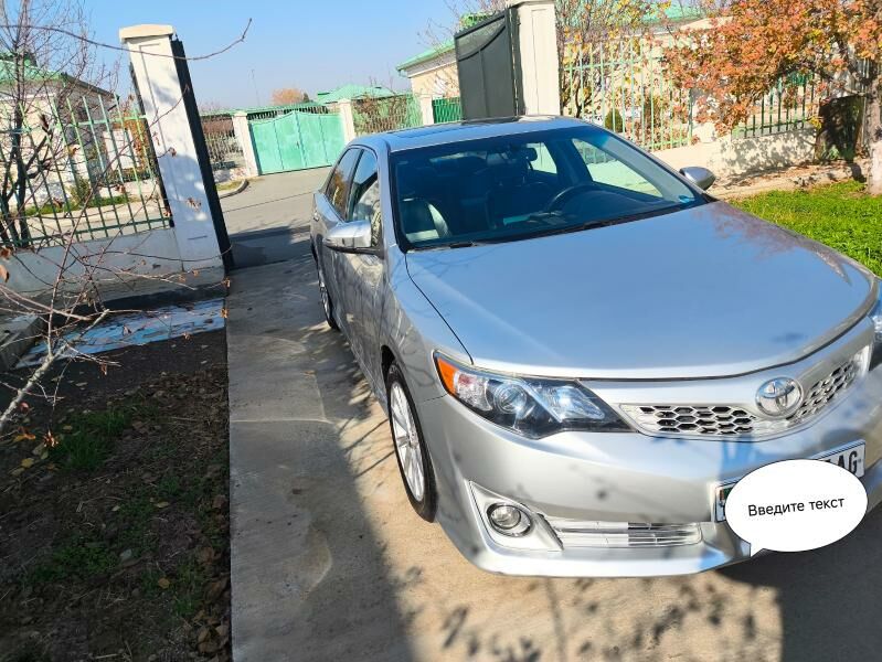 Toyota Camry 2012 - 250 000 TMT - Бузмеин - img 4