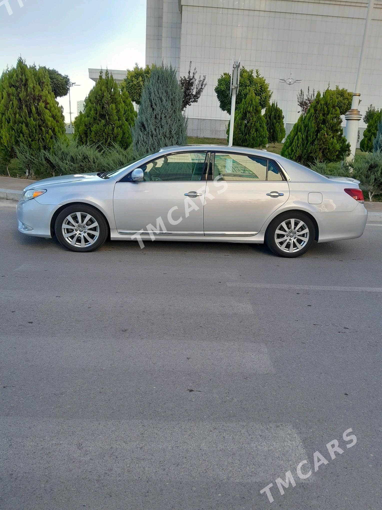 Toyota Avalon 2011 - 250 000 TMT - Ашхабад - img 2