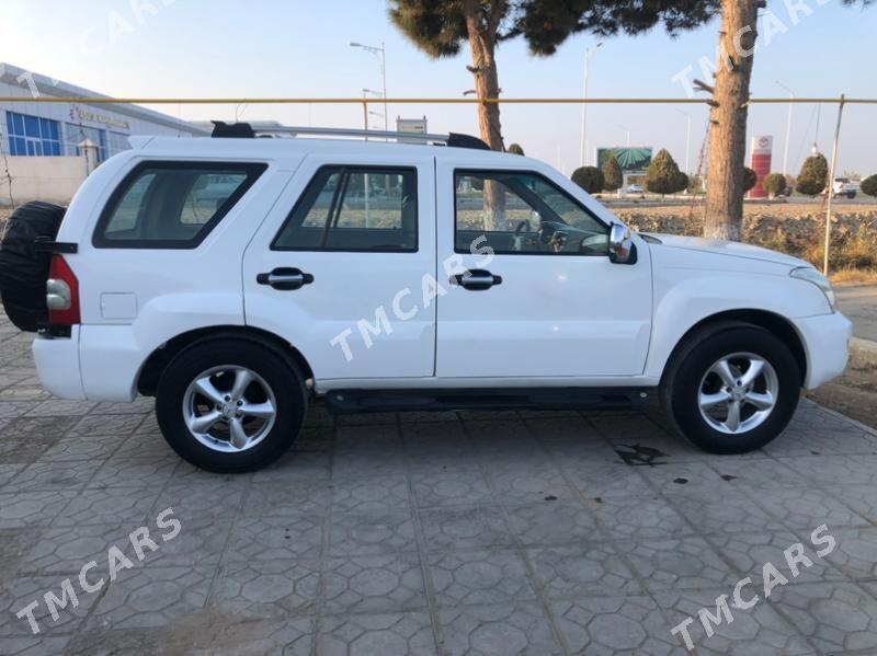 Toyota Land Cruiser Prado 2006 - 190 000 TMT - Mary - img 7