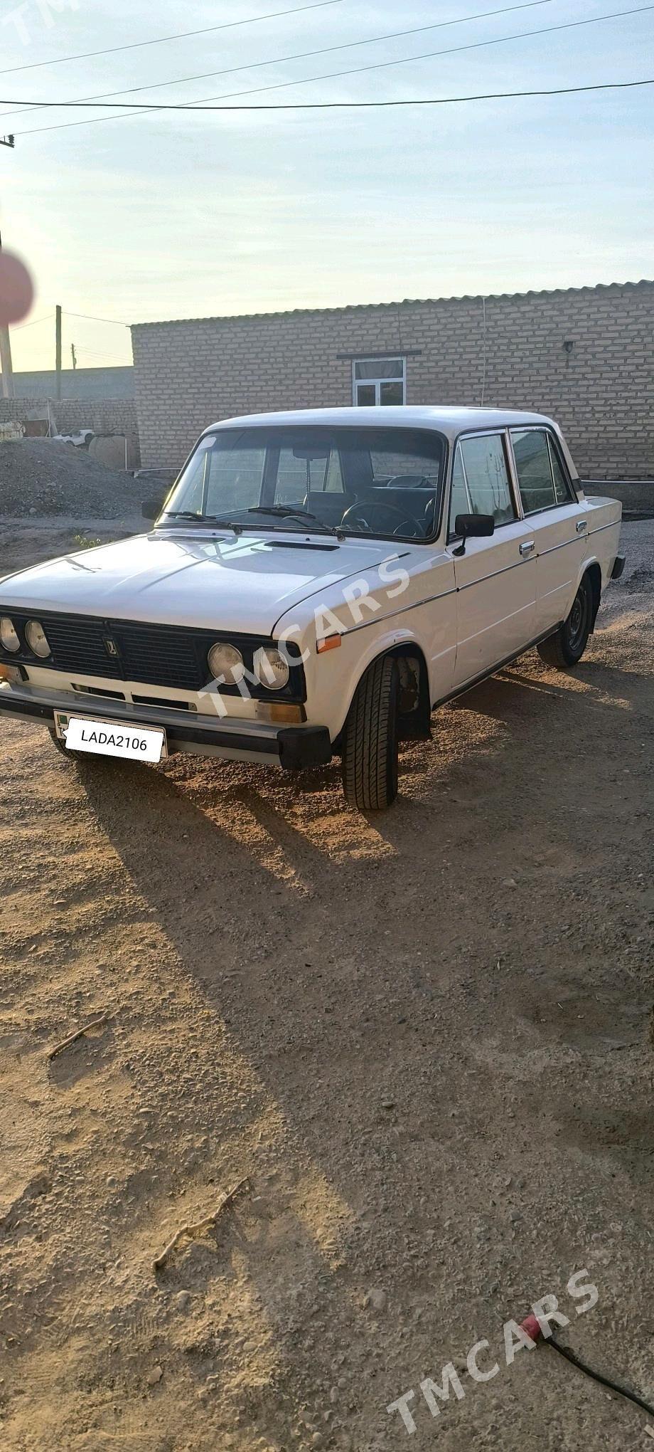 Lada 2106 1986 - 24 000 TMT - Серахс - img 6