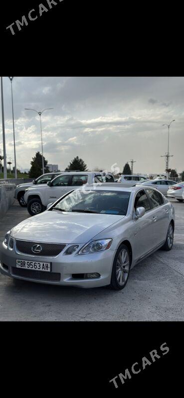 Lexus GS 2006 - 120 000 TMT - Анев - img 2