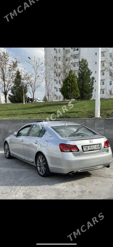 Lexus GS 2006 - 120 000 TMT - Анев - img 3