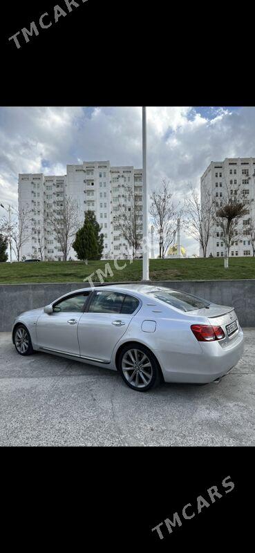 Lexus GS 2006 - 120 000 TMT - Анев - img 5