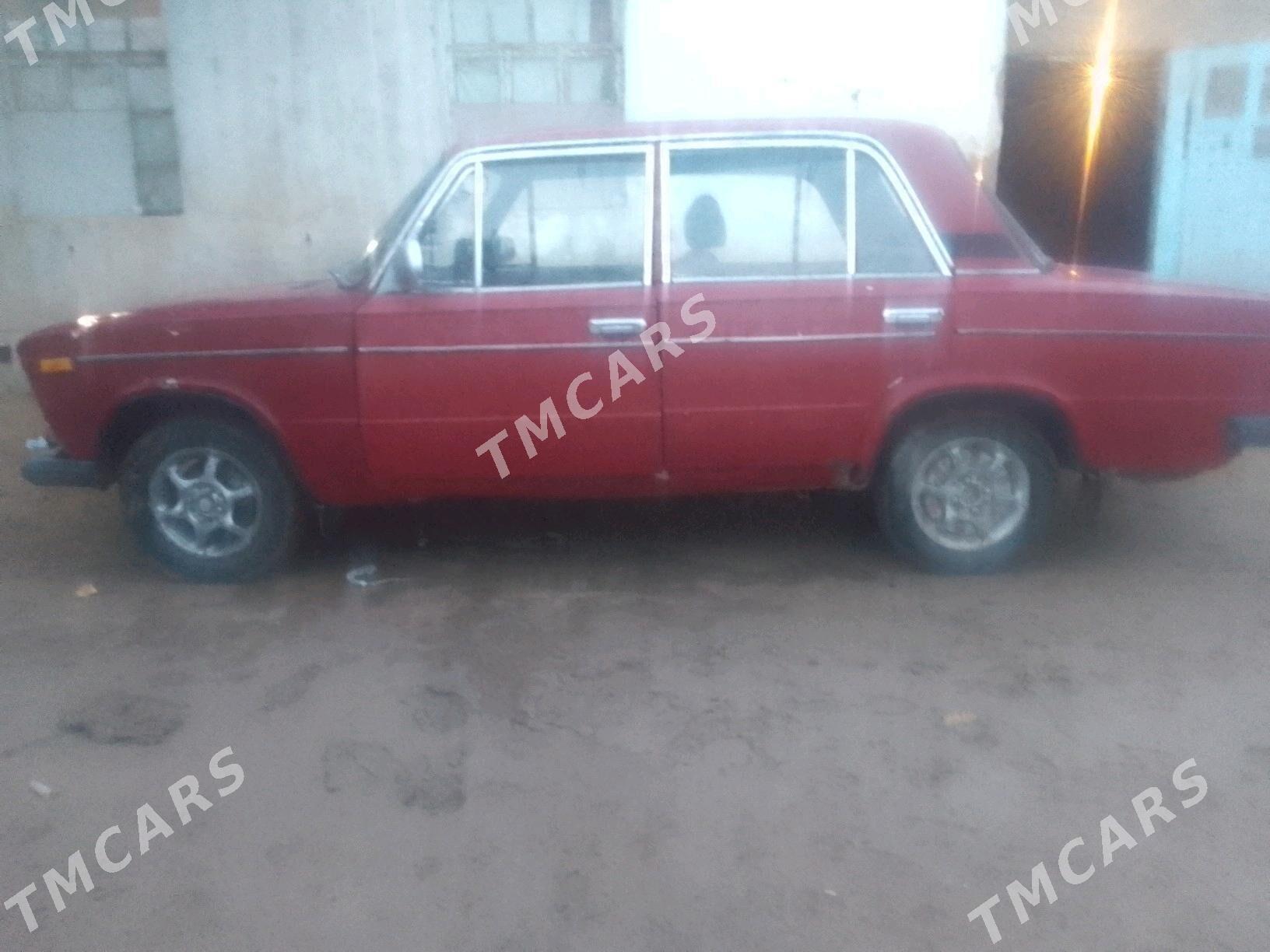 Lada 2106 1986 - 10 000 TMT - Дянев - img 2