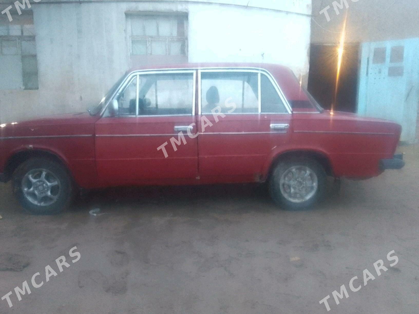 Lada 2106 1986 - 10 000 TMT - Дянев - img 3