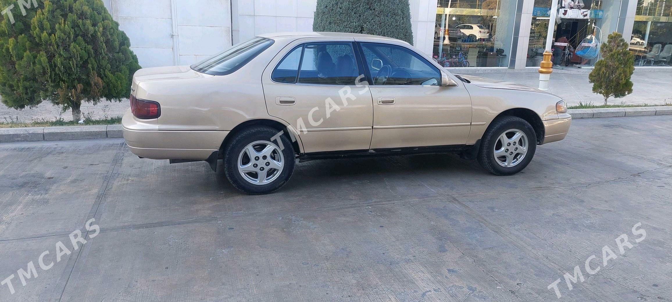 Toyota Camry 1996 - 80 000 TMT - Mary - img 2