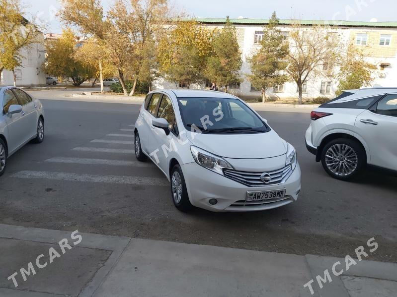 Nissan Versa Note 2019 - 150 000 TMT - Мары - img 6